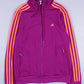 Adidas Trainingsjacke (S)