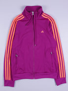 Adidas Trainingsjacke (S)