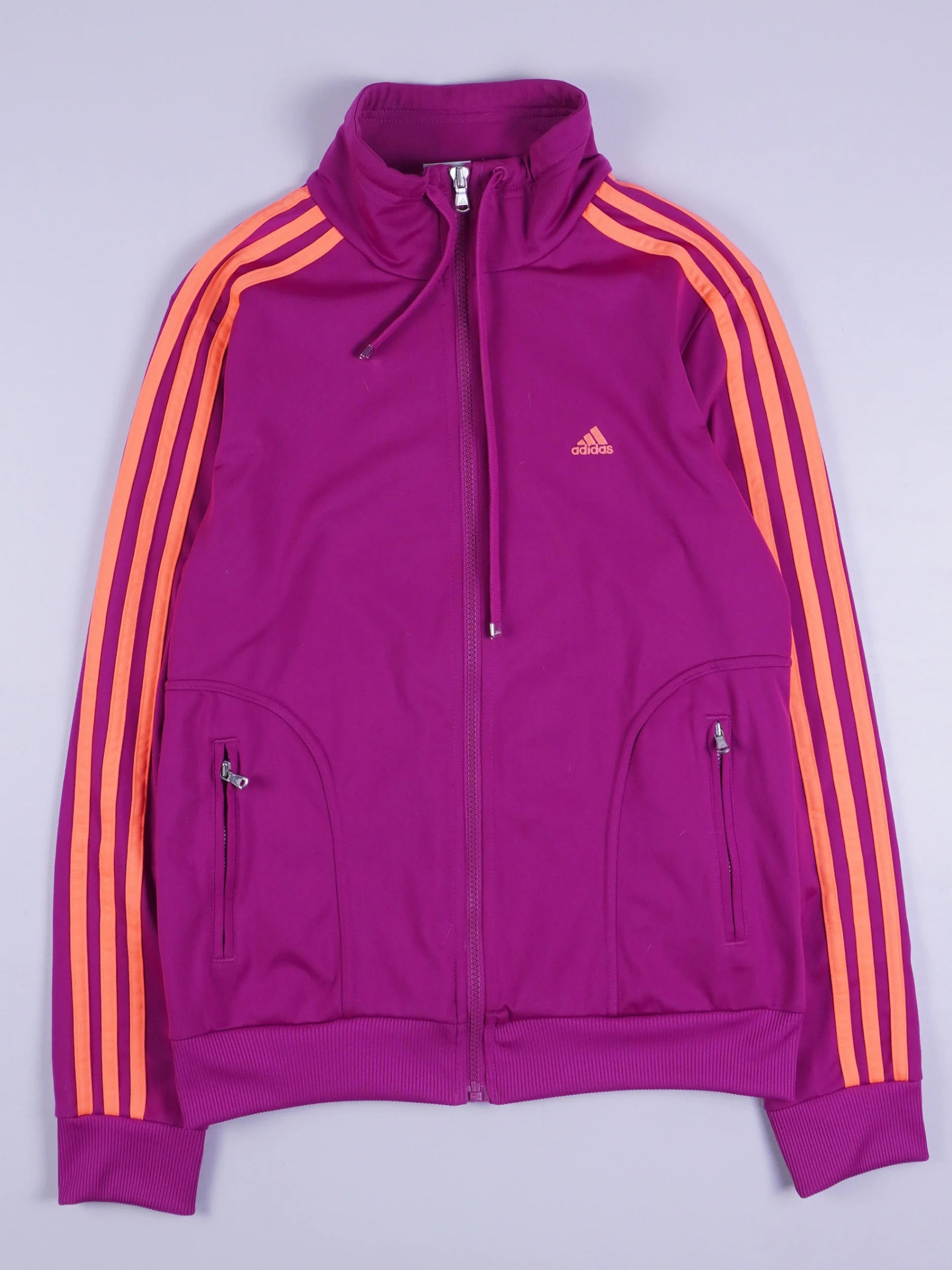 Adidas Trainingsjacke (S)