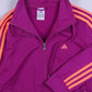 Adidas Trainingsjacke (S)