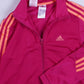 Adidas Jacke (S)