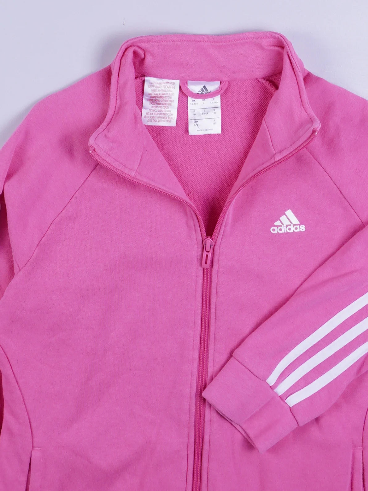 Adidas Jacke (XS)