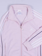 Adidas Trainingsjacke (S)