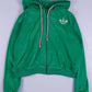 Adidas Trainingsjacke (S)