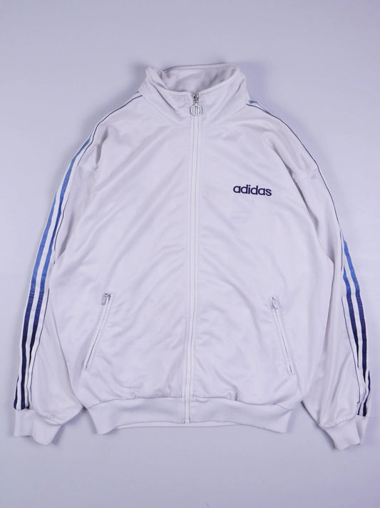 Adidas Jacke (L)