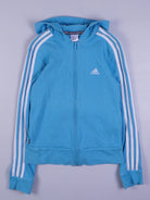 Adidas Trainingsjacke (XS)