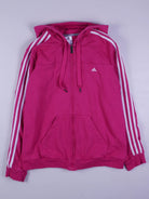 Adidas Trainingsjacke (S)