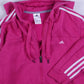 Adidas Trainingsjacke (S)