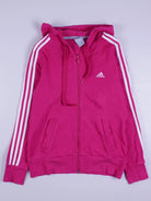 Adidas Trainingsjacke (S)
