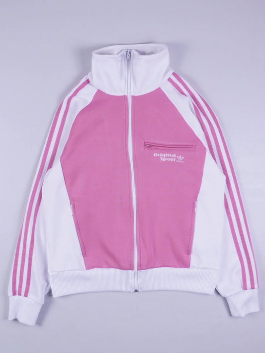Adidas Trainingsjacke (S)