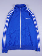 Adidas Trainingsjacke (L)