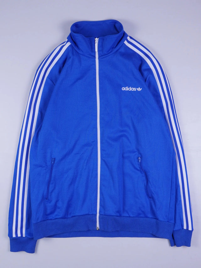 Adidas Trainingsjacke (L)