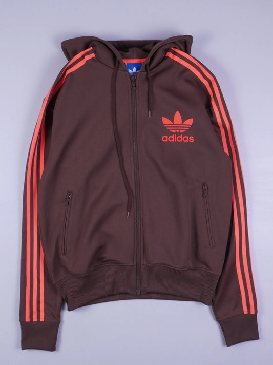 Adidas Hoodie ()