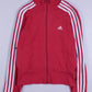 Adidas Trainingsjacke (XS)