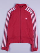 Adidas Trainingsjacke (XS)