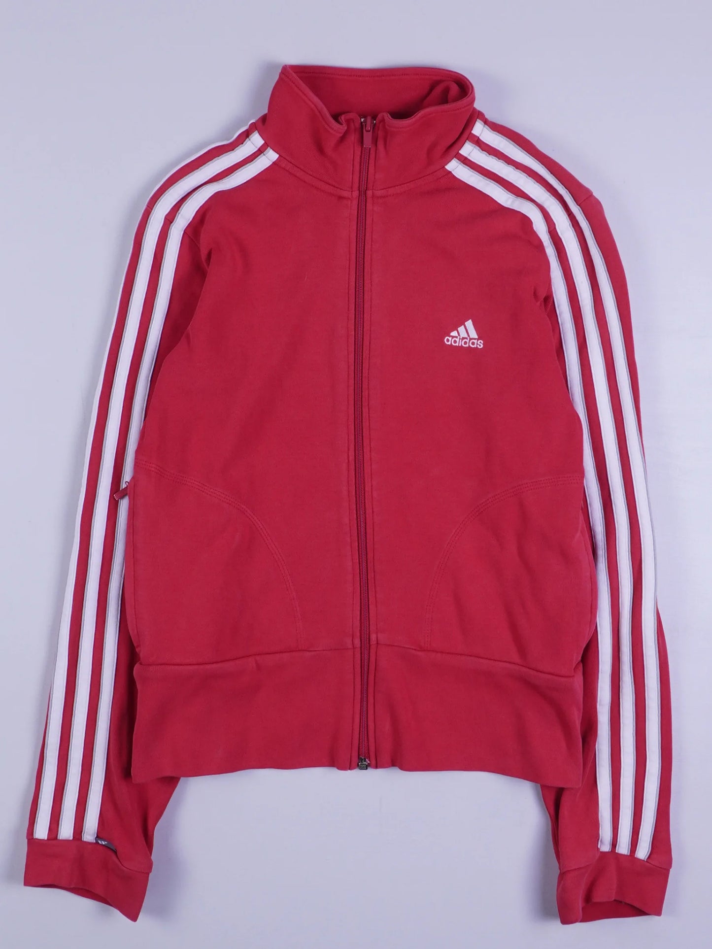 Adidas Trainingsjacke (XS)