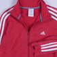 Adidas Trainingsjacke (XS)