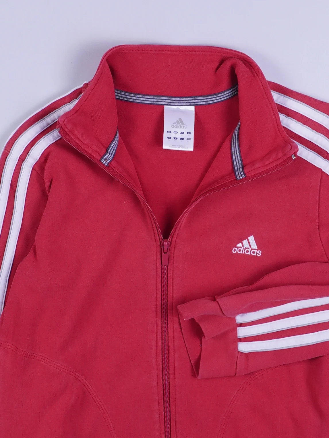 Adidas Trainingsjacke (XS)