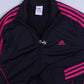 Adidas Trainingsjacke (M)