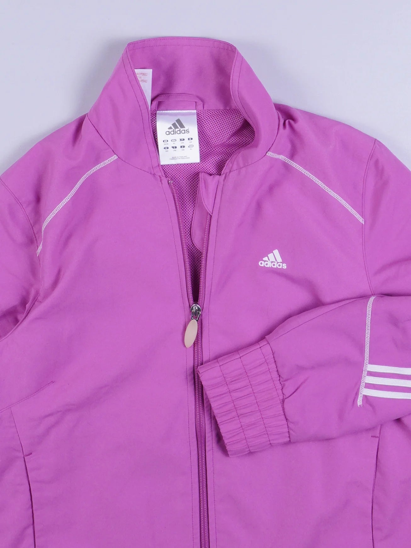 Adidas Trainingsjacke (XS)