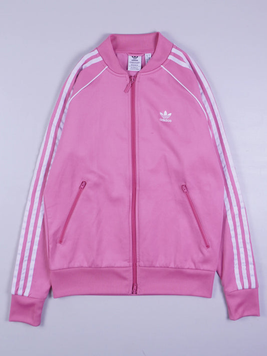 Adidas Trainingsjacke (S)