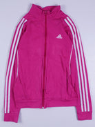 Adidas Reißverschlussjacke (XS)