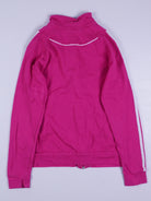 Adidas Reißverschlussjacke (XS)