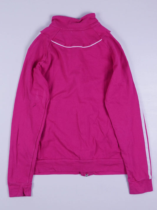 Adidas Reißverschlussjacke (XS)