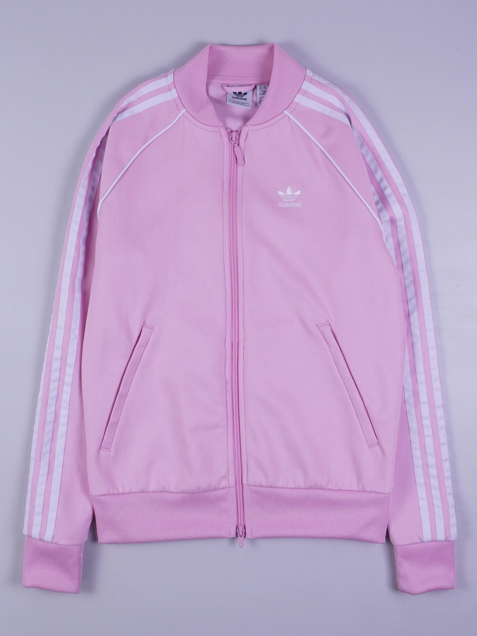 Adidas Freizeitjacke (XS)