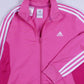 Adidas Trainingsjacke (S)