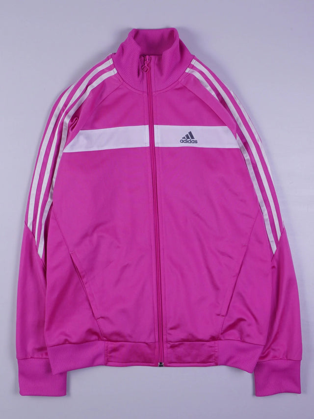 Adidas Trainingsjacke (S)