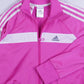 Adidas Jacke (S)