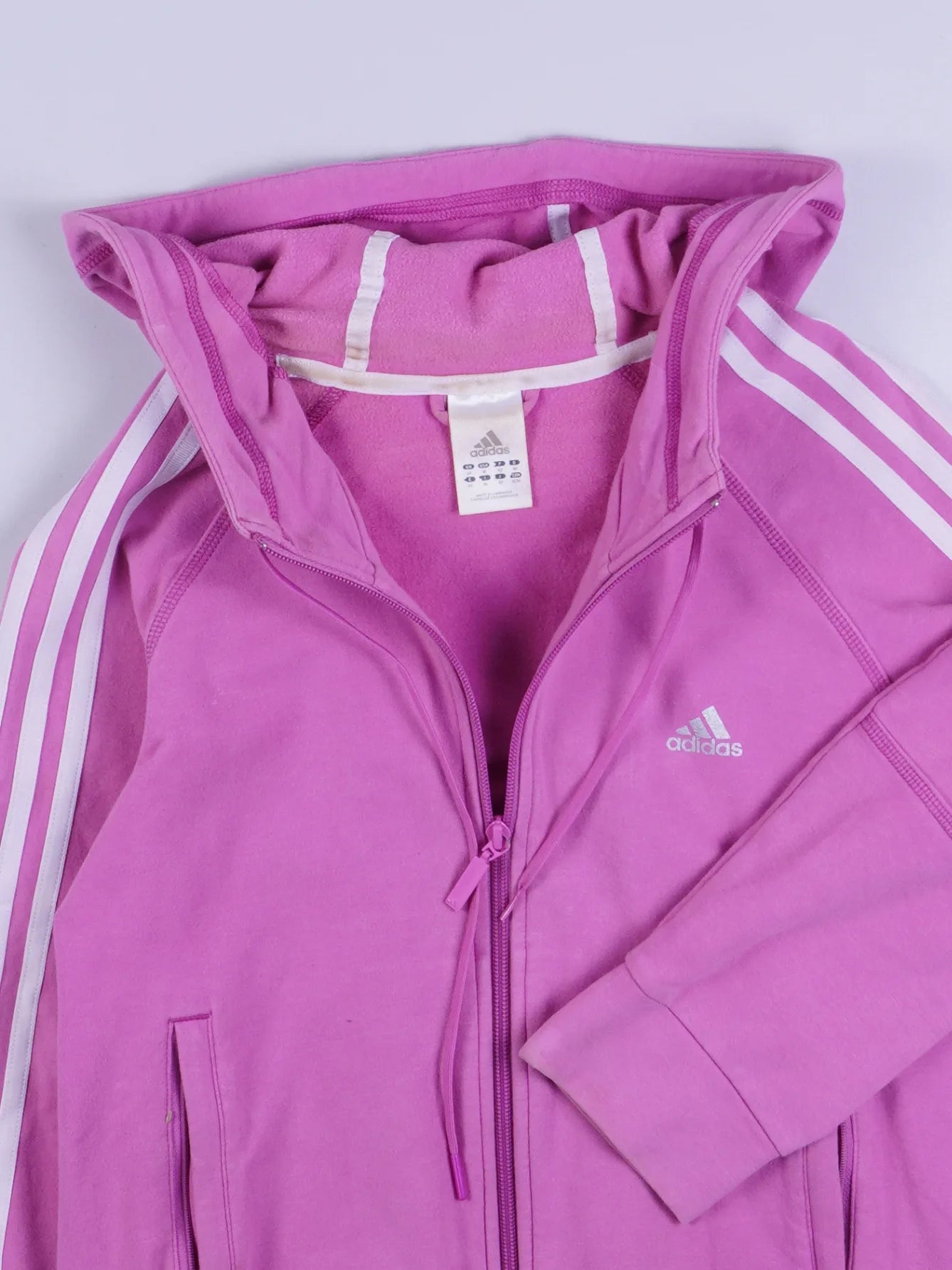 Adidas Trainingsjacke (XS)