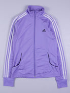 Adidas Trainingsjacke (XS)