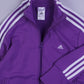 Adidas Jacke (XS)