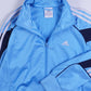 Adidas Trainingsjacke (M)