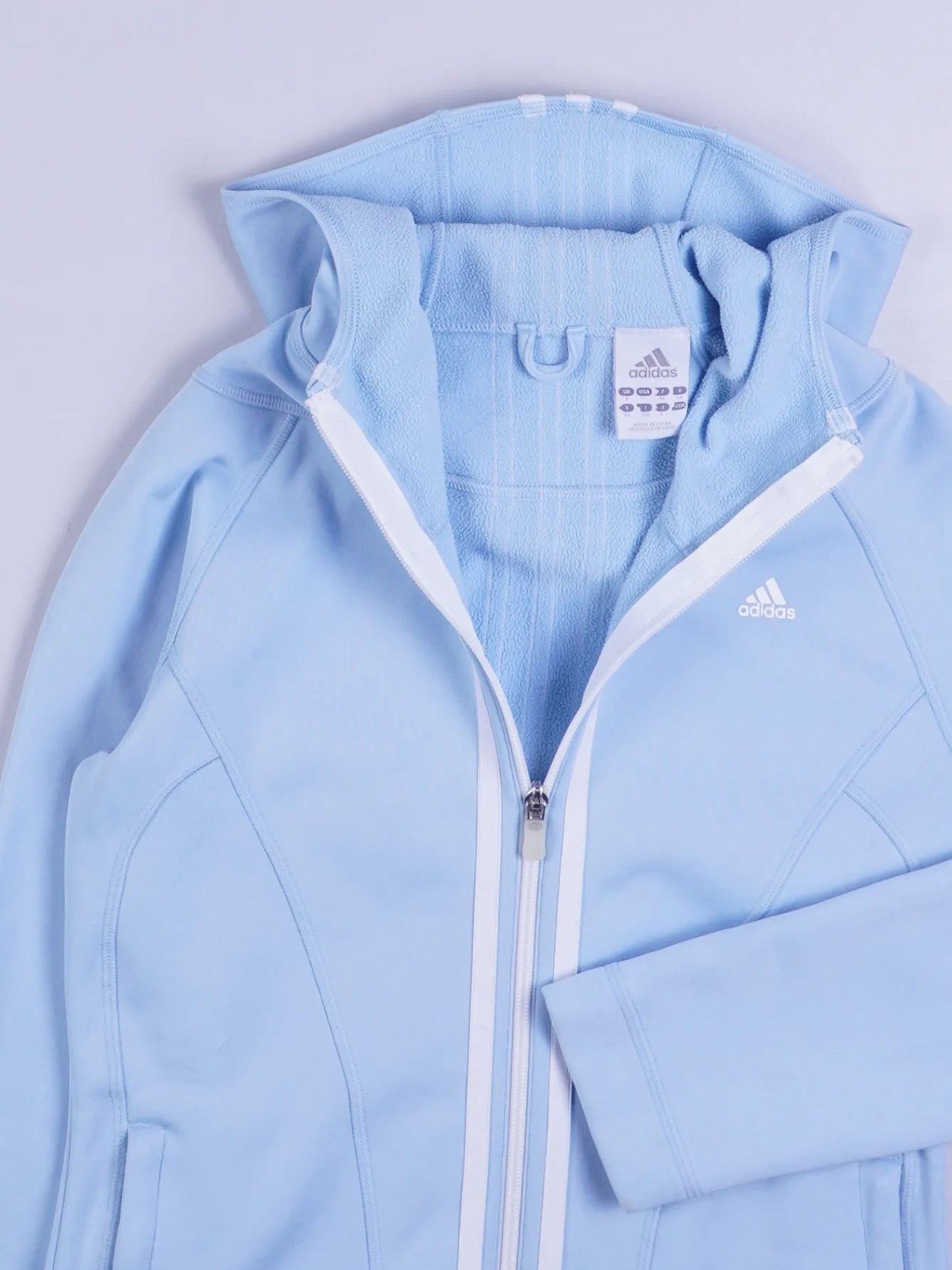 Adidas Jacke (XS)