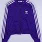 Adidas Jacke (XS)