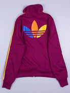 Adidas Trainingsjacke (XS)