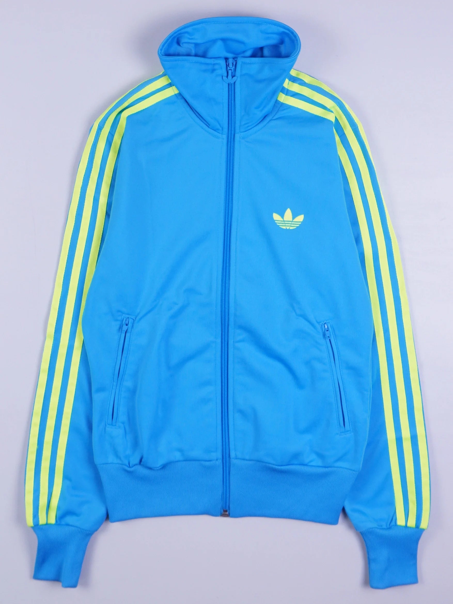 Adidas Trainingsjacke (XS)