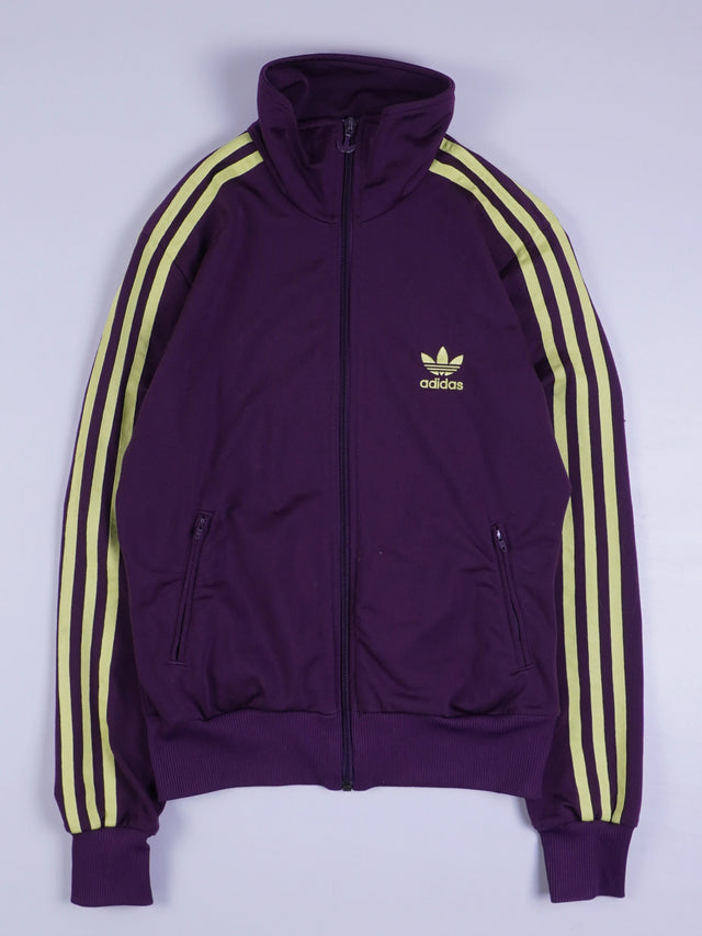 Adidas Trainingsjacke (XS)