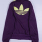 Adidas Trainingsjacke (XS)