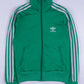 Adidas Trainingsjacke (XS)