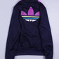 Adidas Trainingsjacke (XS)