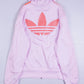 Adidas Trainingsjacke (XS)
