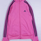 Adidas Trainingsjacke (S)