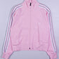 Adidas Trainingsjacke (XS)