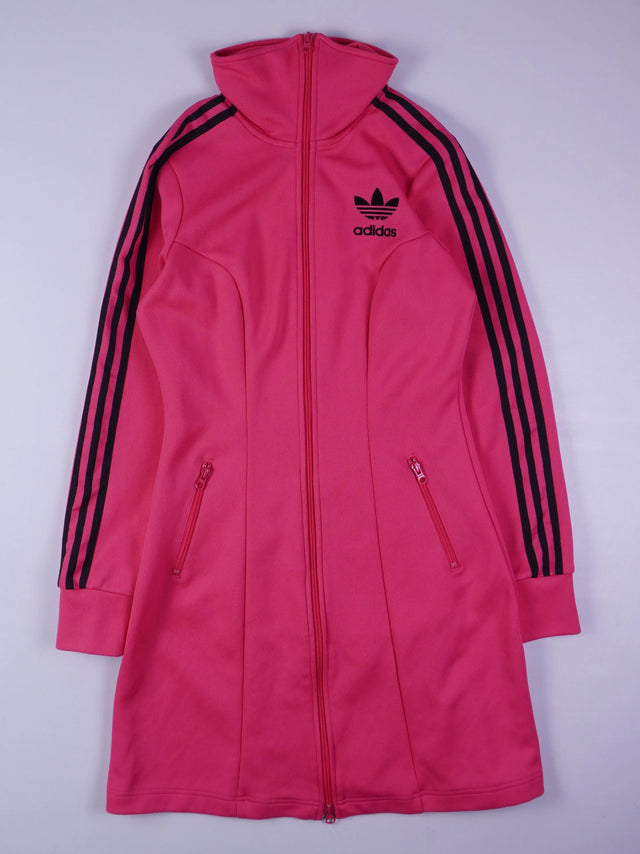 Adidas Mantel Trainingsjacke (S)