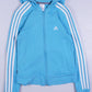 Adidas Pullover (XS)