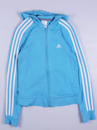 Adidas Pullover (XS)